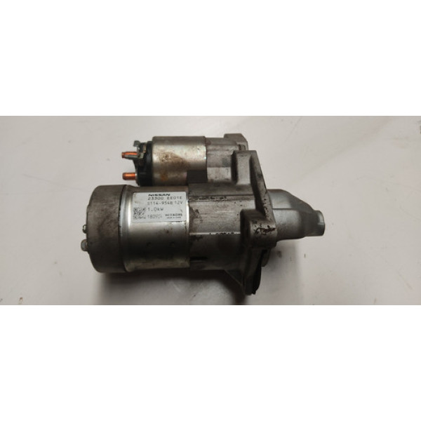 Motor De Partida Sandero Logan Duster Captur Oroch 23300ee01