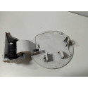 Tampa Portinhola Do Tanque Hyundai Creta Original 69510m4000