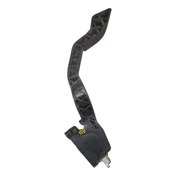 Pedal Acelerador Eletrôn Peugeot 206 207 9654877480