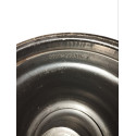 Polia Virabrequim Renault Sandero 1.6 16v 2008 A 2014 