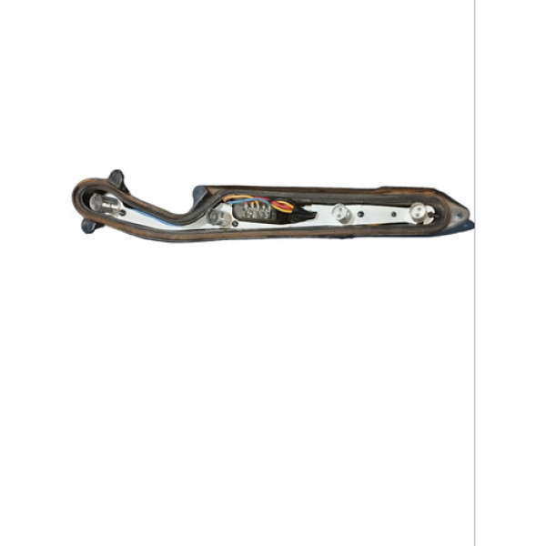 Circuito Lanterna Traseira Fiat  Marea 37240751