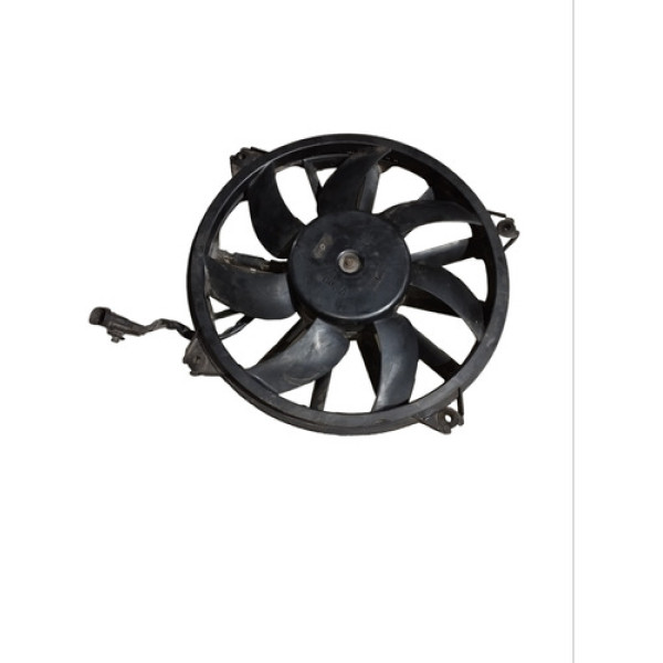  Ventoinha Eletroventilador Peugeot 3008 1049874716