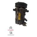 Compressor Ar Condicionado Peugeot 206 1.6 2003 9655191580