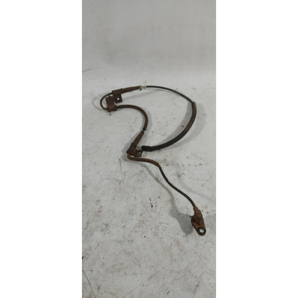 Sensor De Abs Dianteiro Esquerdo Hyundai I30 598102l300