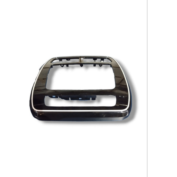 Moldura Central Painel Renault Kwid 1.0 3cc 682609960r