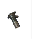 Flange Carcaça Cotovelo Bomba Agua 206 207 307 C3 C4 Picasso
