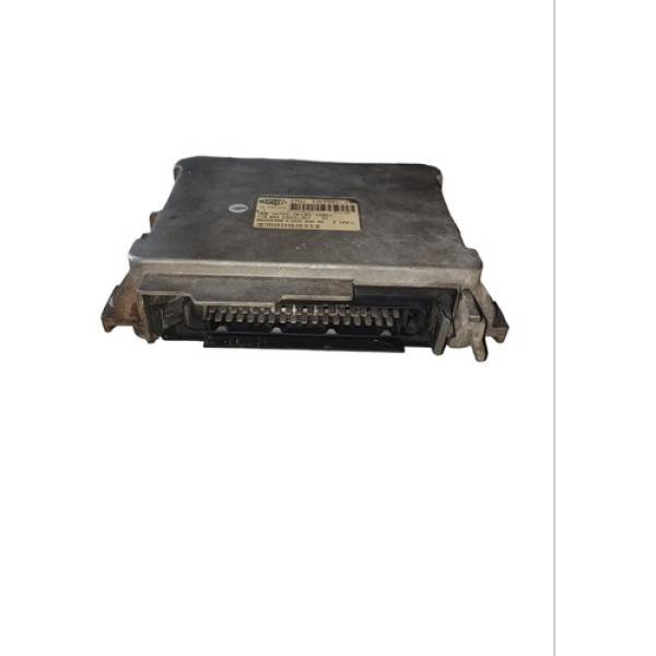 Modulo De Injecao Fiat Palio Siena 1.0 8v 46558388