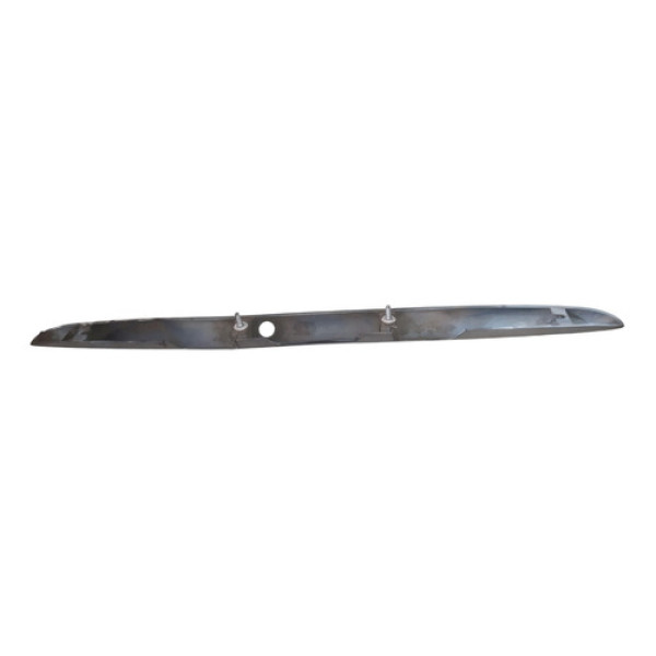 Friso Tampa Traseira Peugeot 206 207 9648067977