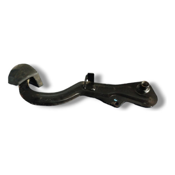 Pedal Freio Citroen C4 Lounge Manual Peugeot 307 2001 A 2012