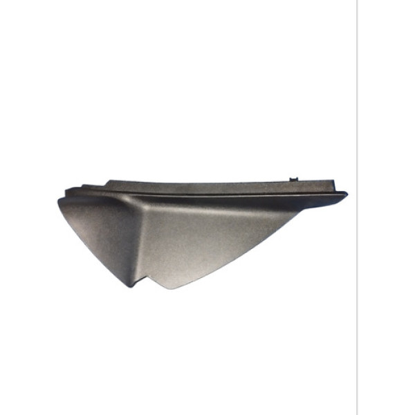 Moldura Lateral Direita Painel Peugeot 208