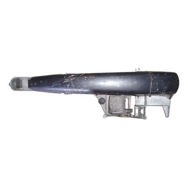 Maçaneta Externa Traseir Direi Citroen C4 2011a 2017 1199d1