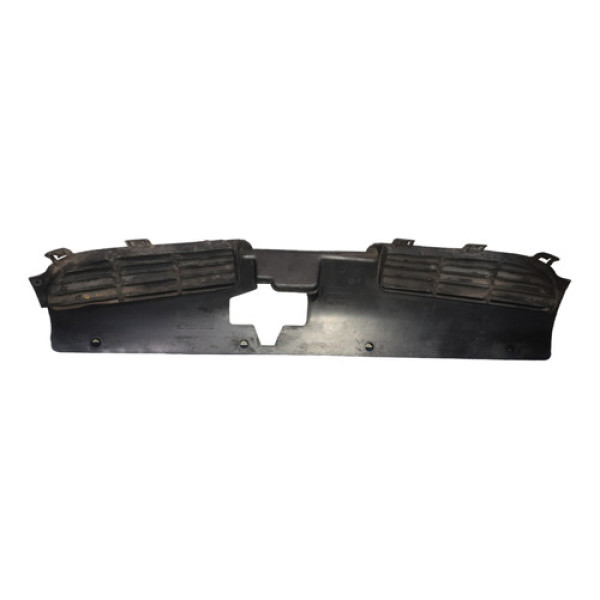 Grade Parachoque Dianteiro Peugeot 206 1999 A 05 C/ Defeito