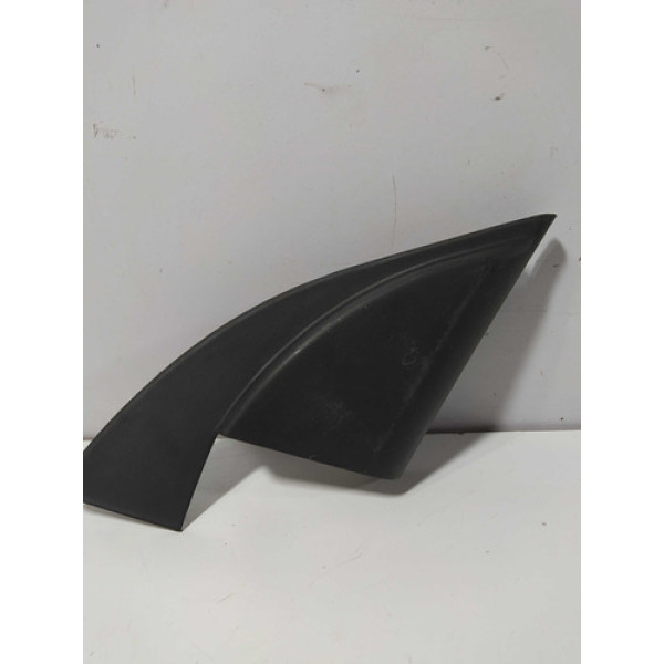 Acabamento Interno Retrovisor Hyundai Sonata Lado Direito