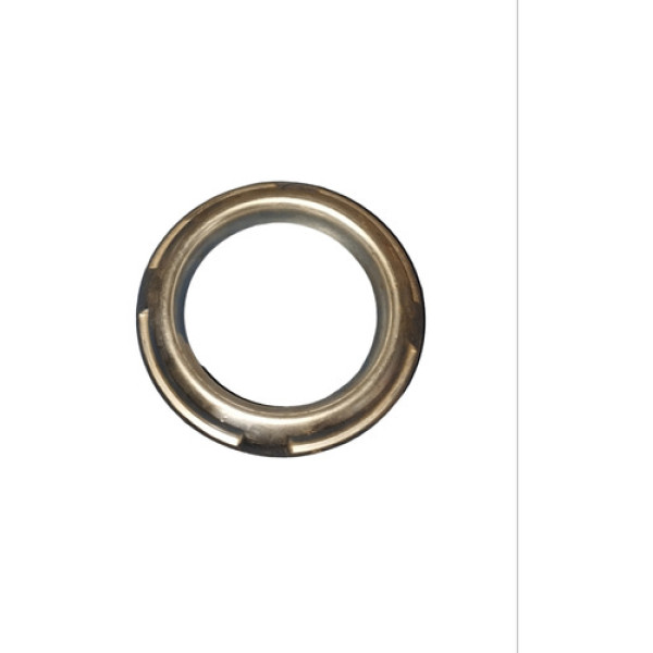 Moldura Difusor Ar Cromada Citroen C3 Picasso 9687900877