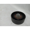 Polia Do Tensor Correia Auxiliar Peugeot 205 306 405 1.6 8v