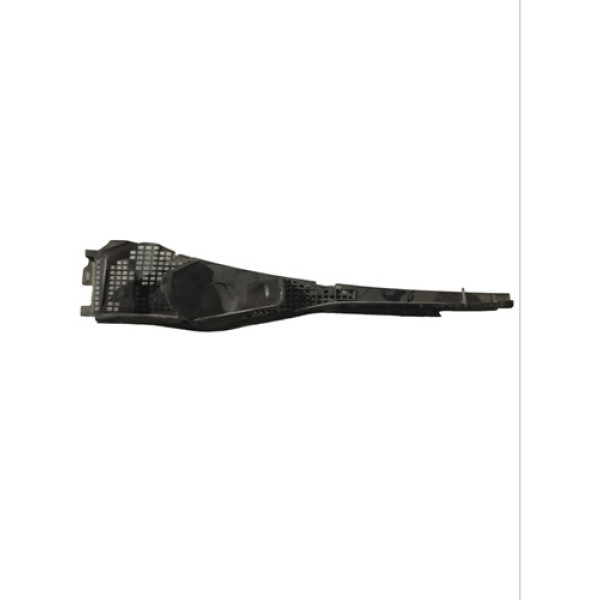 Churrasqueira Esquerda Renault Logan 2009 8200599973