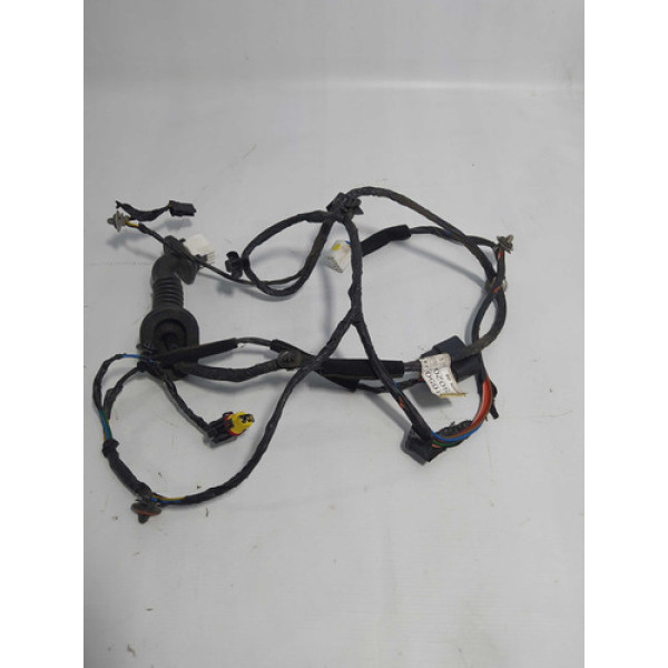 Chicote Porta Traseira Esquerda Hyundai Ix35 916502s020