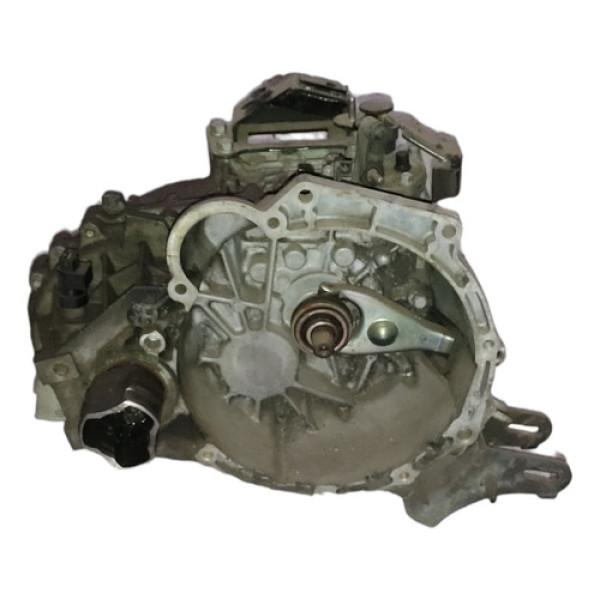 Caixa Câmbio Marcha Manual Hyundai I30 2009 2010 2.0 16v