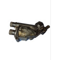 Carcaca Valvula Termostatica C4 Pallas 307 2.0 16v 2008