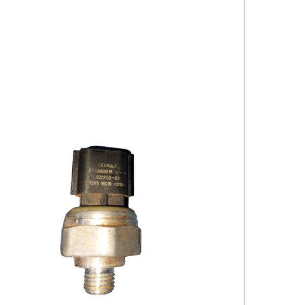 Sensor Ar Condicionado Pressostato Renault Captur Duster