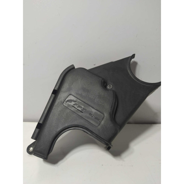 Capa Correia Dentada Inferior Original Fiat Palio 55218890
