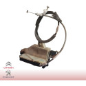 Fechadura Dianteira Esquerda Citroen C4 Lounge