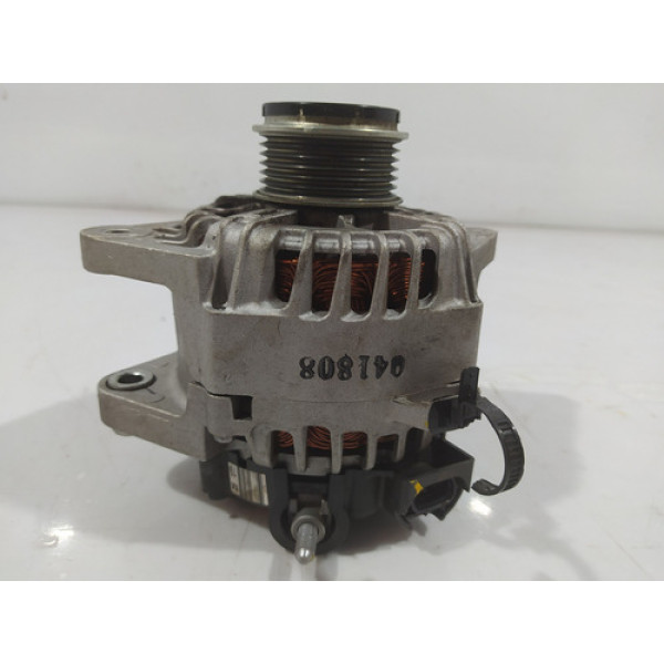 Alternador Hyundai Creta 1.6 2017 A 2019 Original
