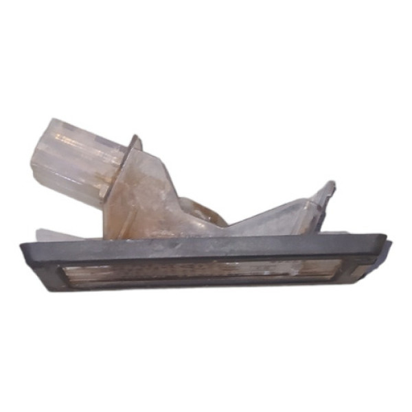  Lanterna Luz De Placa Renault Duster 8200013577