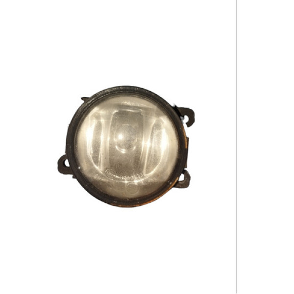 Farol De Milha Dianteiro Direito Renault Duster 2014 A 2020