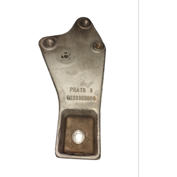 Suporte Coxim Motor Peugeot 206 1.6 2001 A 2008