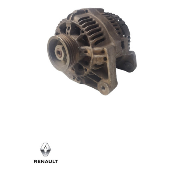 Alternador Renault Clio 1.0 2001 2002 14v 964140480