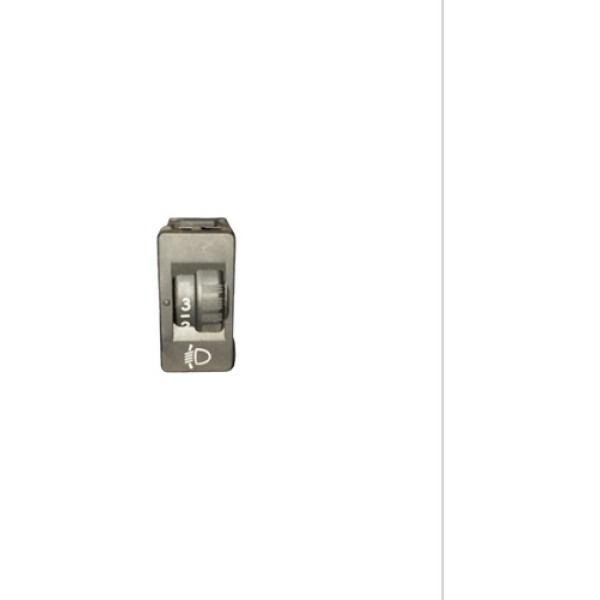 Int. Regulagem Do Farol Peugeot 307 Citroen C4 2006 A 2011