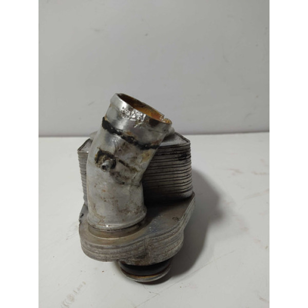 Resfriador De Calor Do Oleo Fiat Ducato Jumper Boxer 2.3