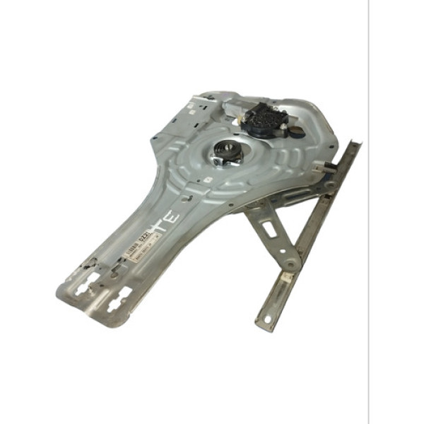 Suporte Máquina Vidro Traseiro Esquerdo Hyundai Tucson 2010