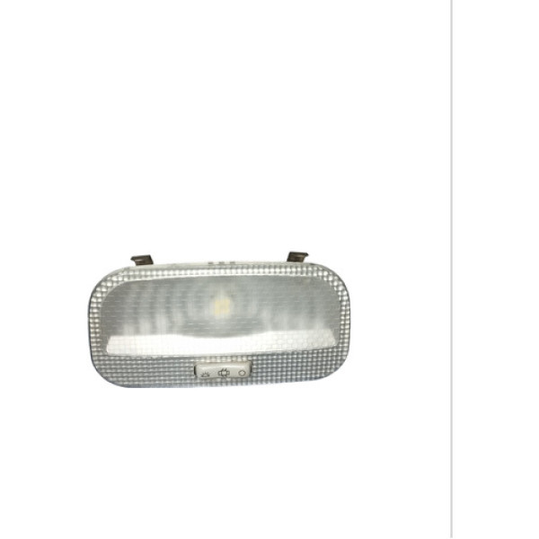 Lanterna Luz Teto Cortesia Peugeot 207 9652262180
