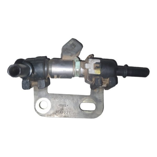 Bico Injetor De Combustivel Partida Frio Renault Sandero