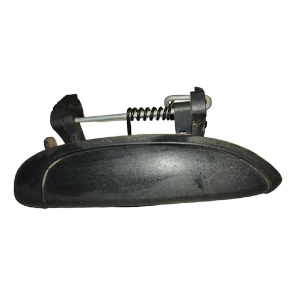 Maçaneta Externa Lado Direito Renault Clio Megane 2001a 2005