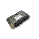 Módulo Injeção Fiat Palio Punto Siena 1.4 8v Flex 55220203