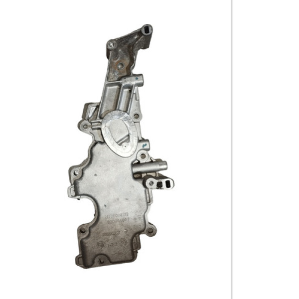 Tampa Lateral Motor Clio Sandero 1.6 16v H7700110219