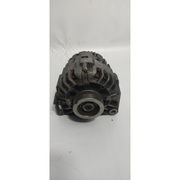 Alternador Renault Logan Clio Sandero 1.0 16v 8200778246b