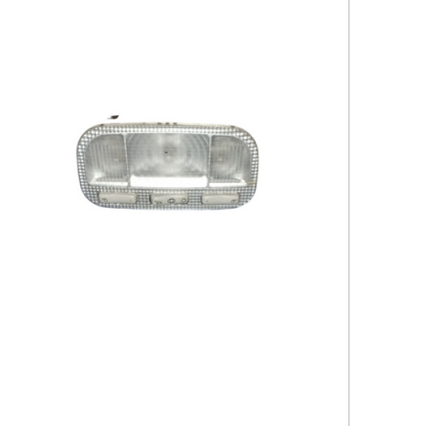 Luz De Teto Peugeot 308 2014 