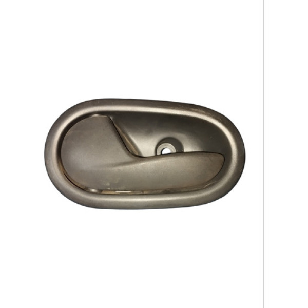 Maçaneta Puxador Interna Lado Esquerdo Renault Sandero Logan