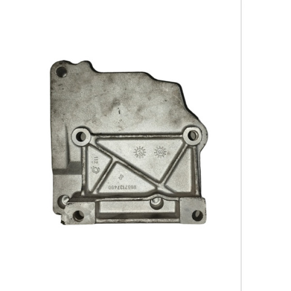 Suporte Do Compressor De Ar Condicionado Peugeot 307 1.6 16v