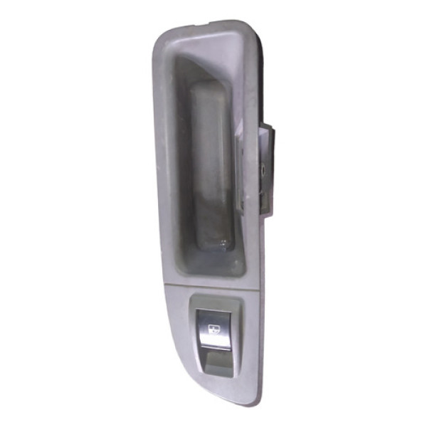 Botão Vidro Porta Traseira Esquerda Fiat Grand Siena 2013