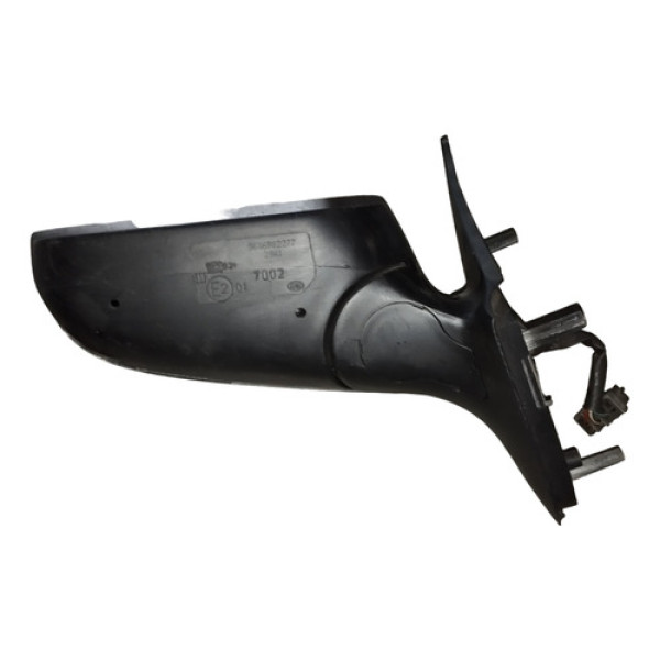 Retrovisor Externo Citroen Xsara Le  2001a 2006 Elétrico 