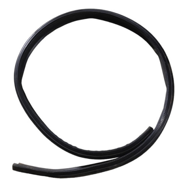 Borracha Pingadeira Lateral Esquerda Renault Duster 2014 