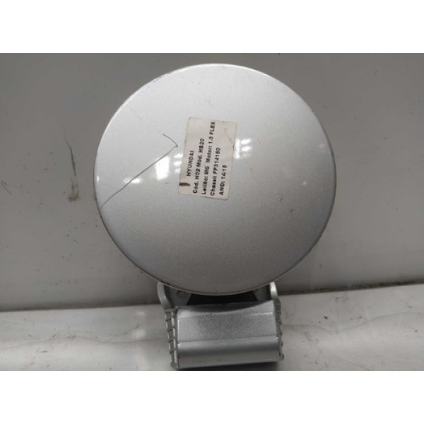 Portinhola Tanque Combustível Hyundai Hb20 2012 A 2015 