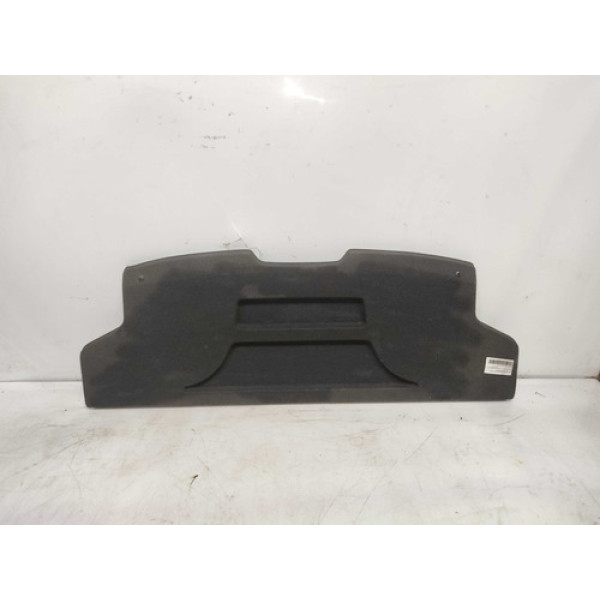 Tampa Traseira Bagagito Original Fiat Idea Essence 