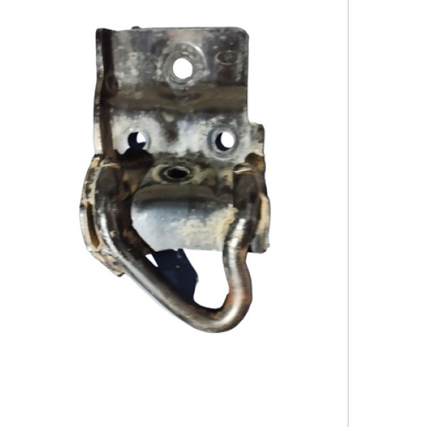  Engate Reboque Ferro Dianteiro Direito Hyundai Tucson 2011