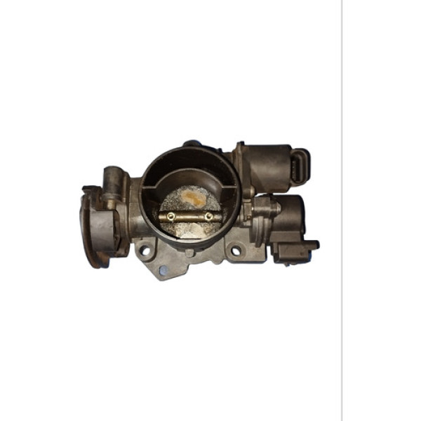 Tbi Corpo  De Borboleta  Peugeot 206 1.4  Com Sensor 